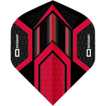 Datadart Hex No2 Dart Flights