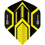 Datadart Hex No2 Dart Flights