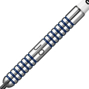 Datadart Jocky Wilson Original Steel Tip Darts – 90% Tungsten