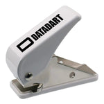 Datadart Logo Flight Punch