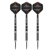 Datadart Lumos Steel Tip Darts – 90% Tungsten