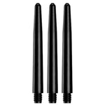 Datadart Nylon Shafts - Dart Stems – Black