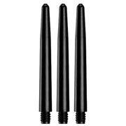 Datadart Nylon Shafts - Dart Stems – Black