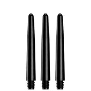 Datadart Nylon Shafts - Dart Stems – Black