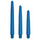 Datadart Nylon Shafts - Dart Stems – Blue