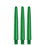 Datadart Nylon Shafts - Dart Stems – Green