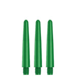 Datadart Nylon Shafts - Dart Stems – Green