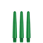 Datadart Nylon Shafts - Dart Stems – Green