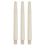 Datadart Nylon Shafts - Dart Stems – Natural
