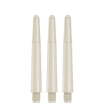 Datadart Nylon Shafts - Dart Stems – Natural