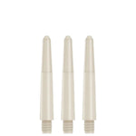 Datadart Nylon Shafts - Dart Stems – Natural