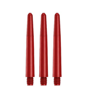 Datadart Nylon Shafts - Dart Stems – Red