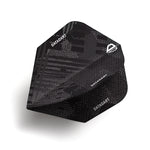 Datadart Zelos Steel Tip Darts – 95% Tungsten