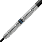 Designa Elite 95 V2 M2 Steel Tip Darts – 95% Tungsten