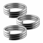 Designa Springs For Nylon Stem/Shafts – 10 Sets (30 Springs)