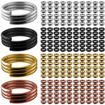 Designa Springs For Nylon Stem/Shafts – 20 Sets (60 Springs)