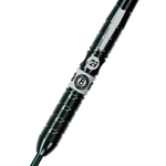 GOAT 8-Ball Steel Tip Darts – 90% Tungsten