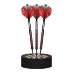 GOAT African Sisal Darts Dock