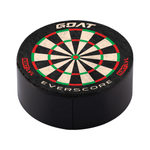 GOAT African Sisal Darts Dock