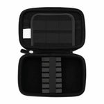 GOAT Darts Locker Deluxe Dart Case - Large EVA case