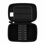 GOAT Darts Locker Deluxe Dart Case - Large EVA case