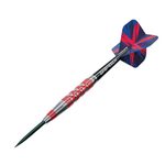 GOAT Strikes Steel Tip Darts – 90% Tungsten