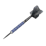 GOAT Surfer Steel Tip Darts – 80% Tungsten