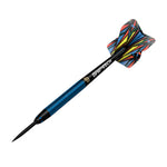 GOAT Athlete Steel Tip Darts – Blue Brass
