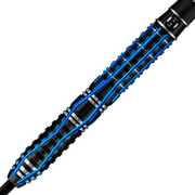 Harrows Ice Recut Steel Tip Darts – 90% Tungsten