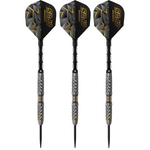 Harrows Opus Steel Tip Darts – 90% Tungsten