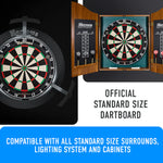 Harrows Pro Matchplay 2 Dartboard