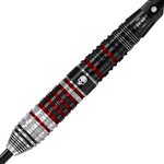 Harrows Ryan Searle Series 2 Steel Tip Darts – 90% Tungsten