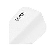 Harrows Silika Solid Crystalline Coated Dart Flights - No6