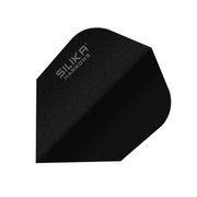 Harrows Silika Solid Crystalline Coated Dart Flights - No6