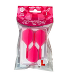 L-Style BarFlight 2BA L3 Flight & Shaft System
