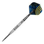 GOAT Javelin Steel Tip Darts – 90% Tungsten