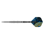 GOAT Javelin Steel Tip Darts – 90% Tungsten