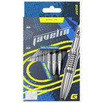 GOAT Javelin Steel Tip Darts – 90% Tungsten