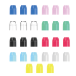 L-Style Champagne Rings