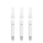 L-Style L-Shaft Straight Silent Spin Dart Shafts