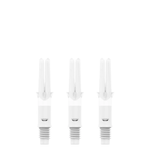 L-Style L-Shaft Straight Silent Spin Dart Shafts