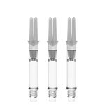 L-Style L-Shaft Straight Silent Spin Dart Shafts
