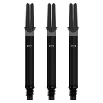L-Style L-Shaft Straight Silent Spin Dart Shafts