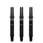 L-Style L-Shaft Straight Silent Spin Dart Shafts
