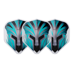 L-Style L1 EZ Signature Champagne Prime Series Dart Flights