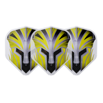 L-Style L1 EZ Signature Champagne Prime Series Dart Flights