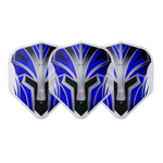 L-Style L1 EZ Signature Champagne Prime Series Dart Flights