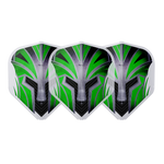 L-Style L1 EZ Signature Champagne Prime Series Dart Flights