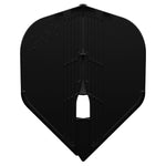 L-Style L1k Pro KAMI Champagne Standard Dart Flights