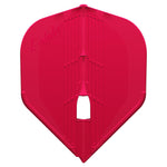 L-Style L1k Pro KAMI Champagne Standard Dart Flights